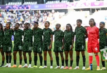 Super Falcons