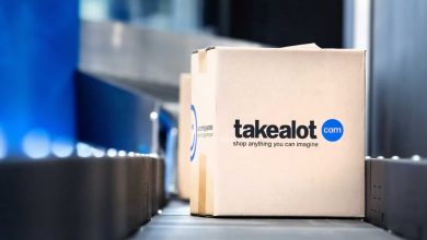 Takealot