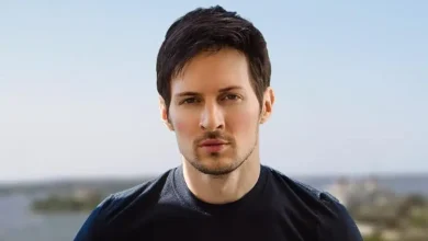 Telegram-CEO Pavel Durov