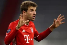Thomas Muller