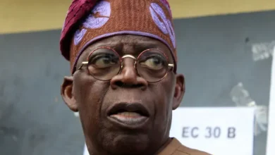 Tinubu NAHCON