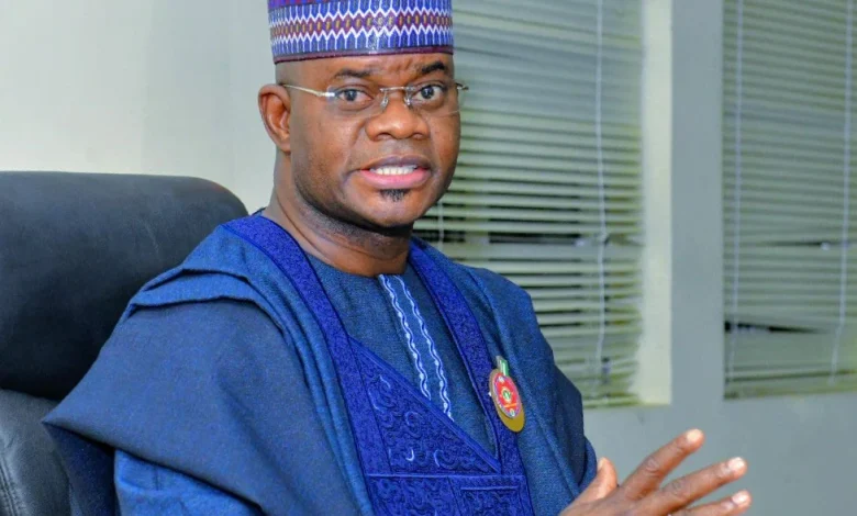 Yahaya Bello