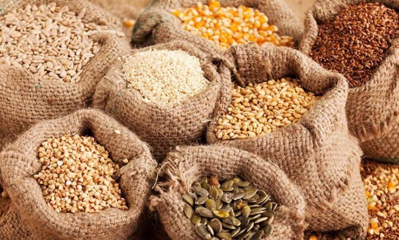 BREAKING: Nigerian Govt suspends tax, import duties for maize, wheat, brown rice