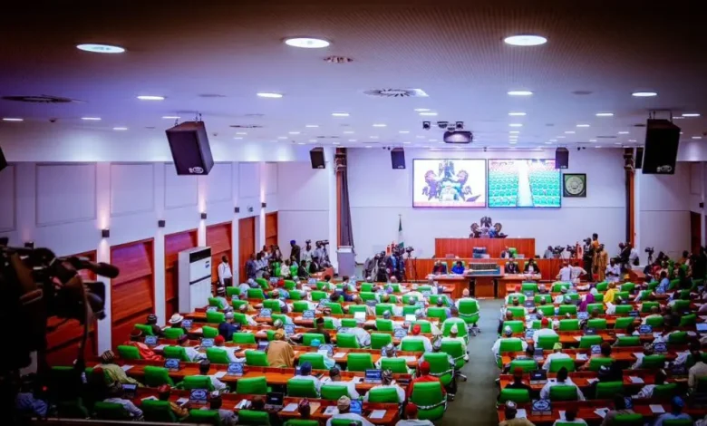 Reps call for sack of NMDPRA boss