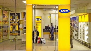 MTN Nigeria,