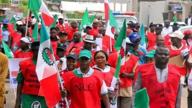 nlc tuc
