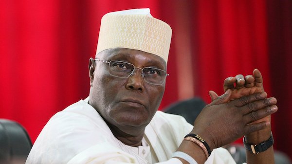 Atiku Abubakar