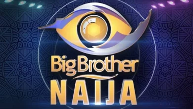 BBNaija 1