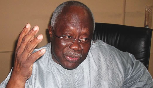 Bode George