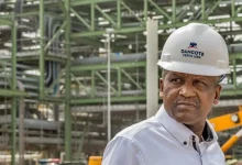 Dangote Refinery