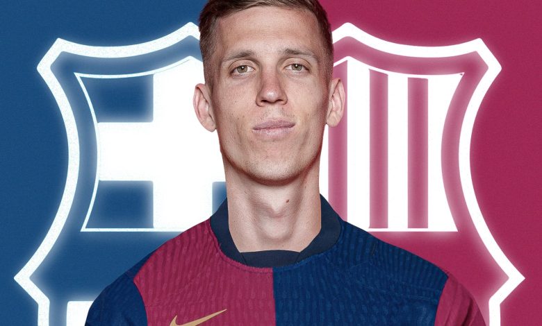 Dani Olmo