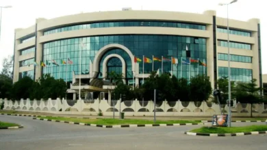 ECOWAS