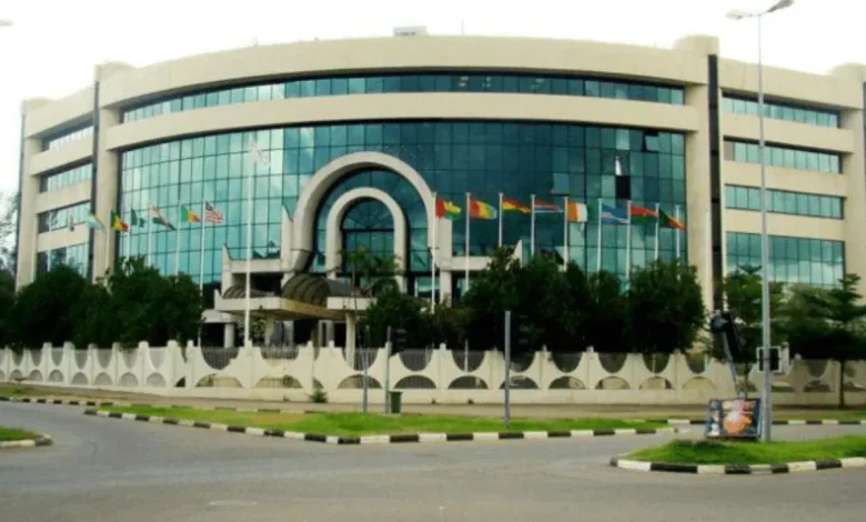 ECOWAS