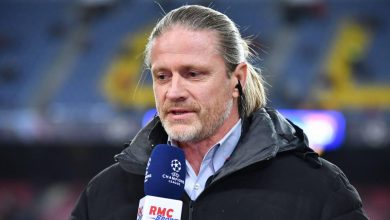 Emmanuel Petit