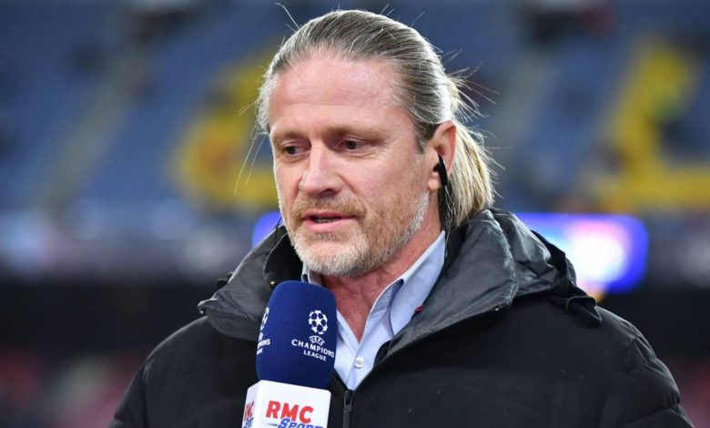 Emmanuel Petit