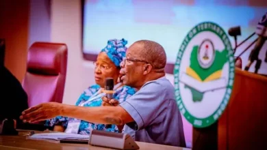 FG and ASUU in talks