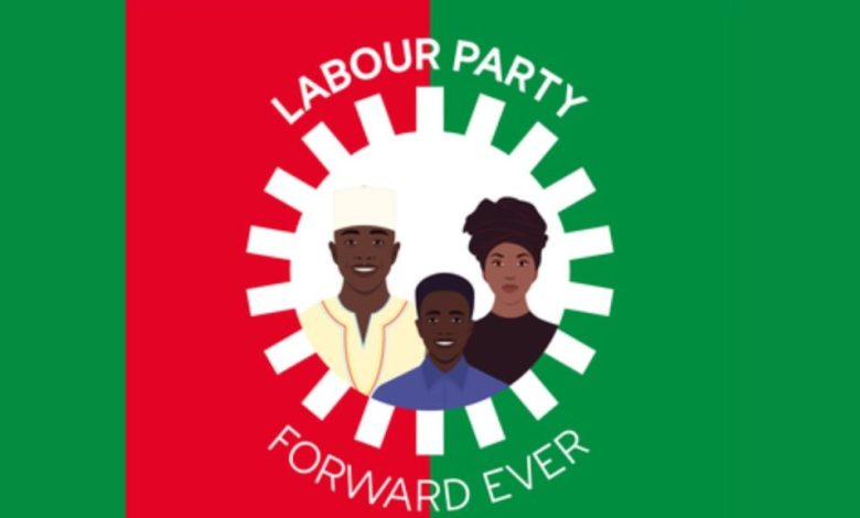 Labour Party accuses Shallom