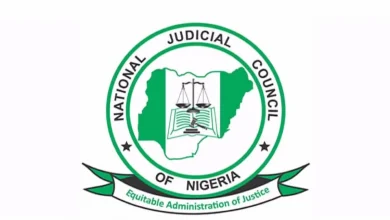 National Judicial Council