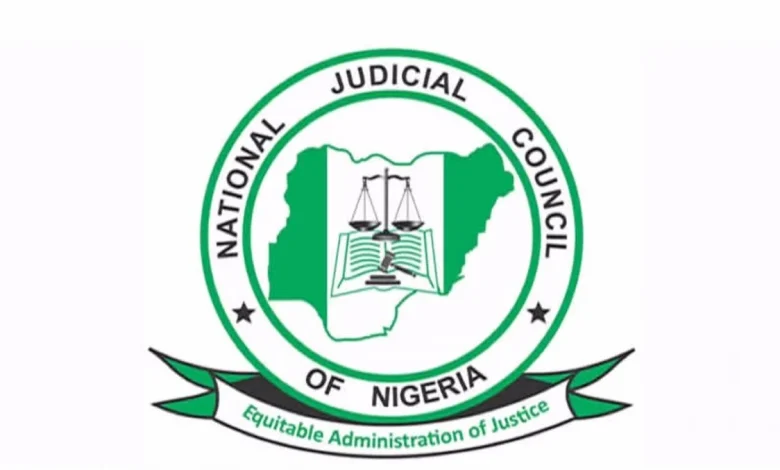 National Judicial Council