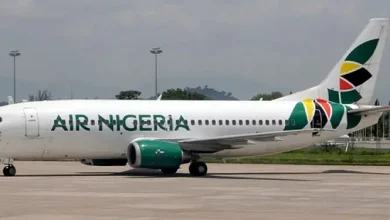 Nigeria-Air