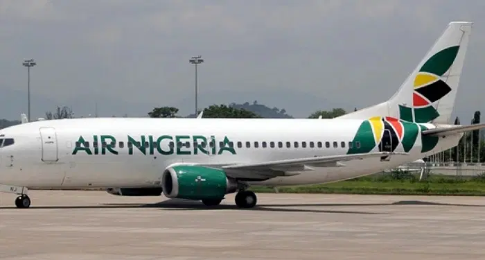 Nigeria-Air