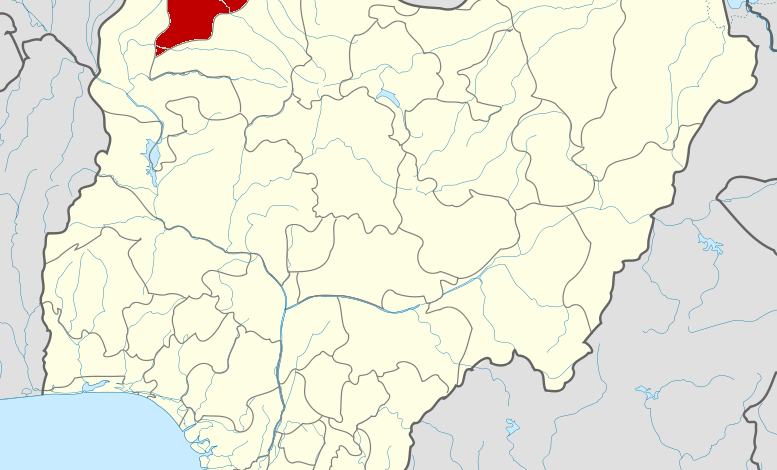 Sokoto State