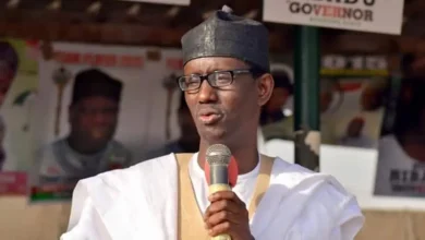 Nuhu Ribadu