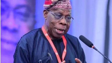 Olusegun Obasanjo