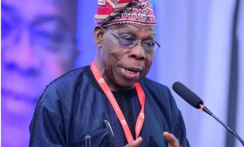 Olusegun Obasanjo