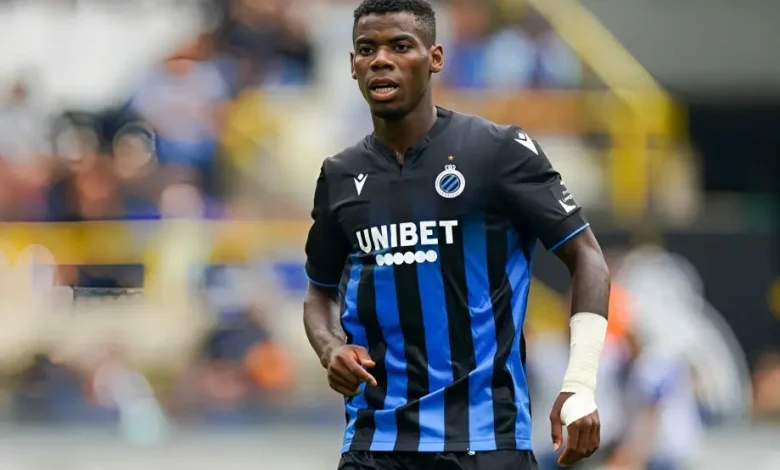 Raphael Onyedika