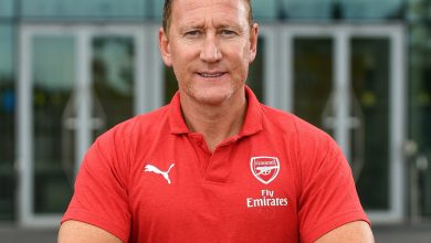 Ray Parlour