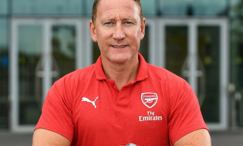 Ray Parlour