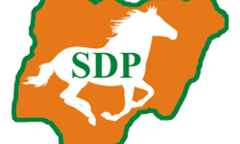 SDP