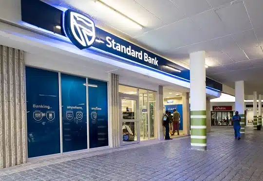 Standard Bank