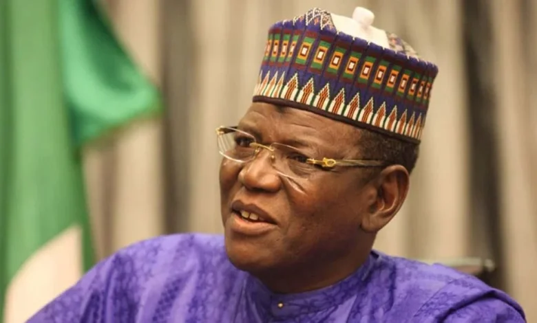 Sule Lamido