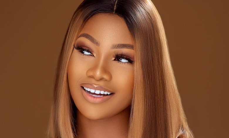 Tacha BBNaija