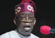 Tinubu's CREDICORP scheme begins