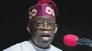 Tinubu's CREDICORP scheme begins