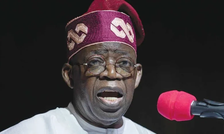 Tinubu's CREDICORP scheme begins