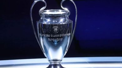 UEFA Champions League