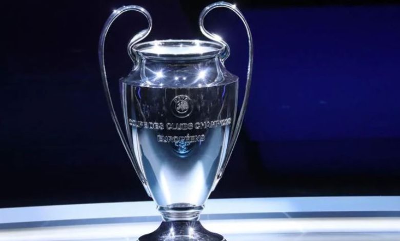 UEFA Champions League