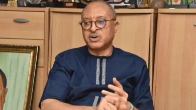 Pat Utomi