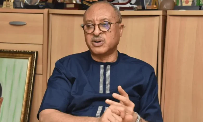 Pat Utomi