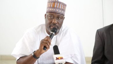 Dino Melaye