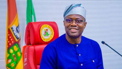 Seyi Makinde