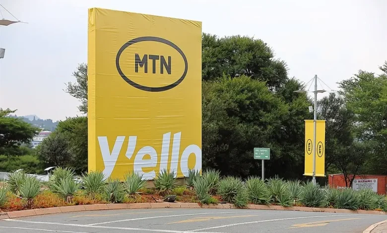 MTN