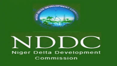 nddc