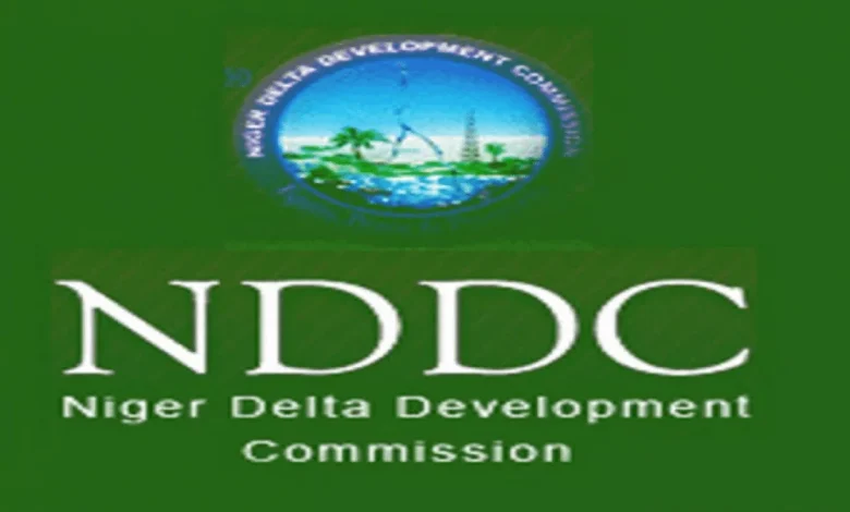 nddc