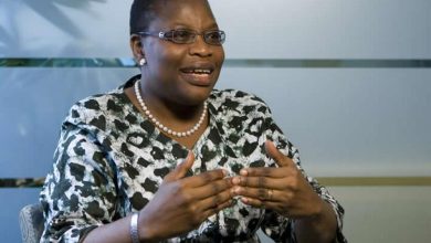 oby ezekwesili