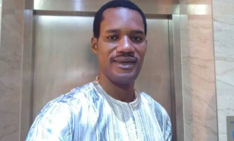 seun egbegbe